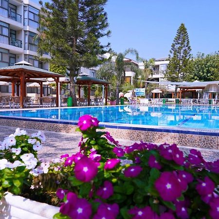 Ron Beach Hotel Tiberias Exterior photo