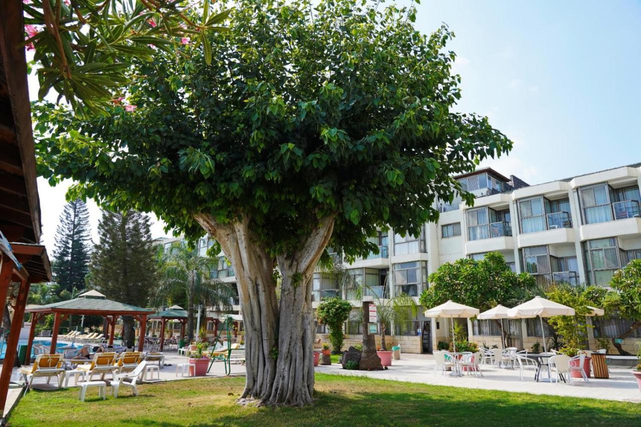 Ron Beach Hotel Tiberias Exterior photo